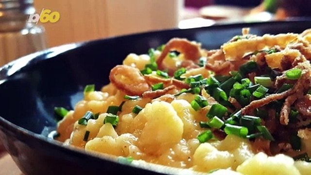 Stay Healthy During the Winter Months with These Fruits and Vegetables