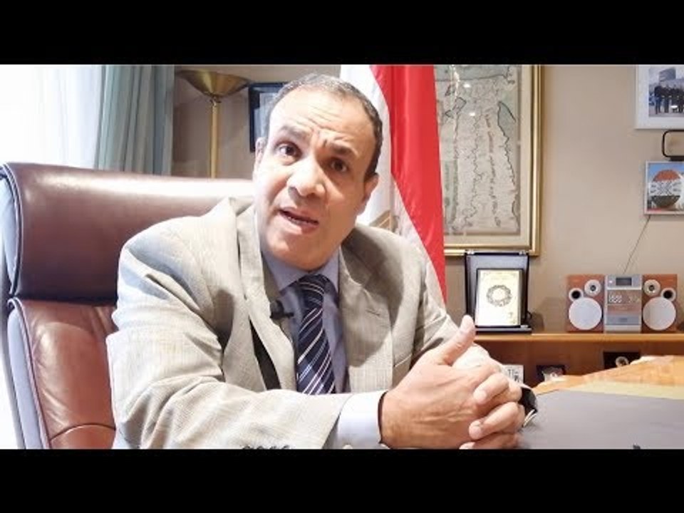 بعد الشراكة مع ألمانيا   فرص عمل جديدة وبعثات علمية للشباب المصري