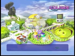 Pokémon Stadium online multiplayer - n64