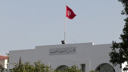تحذير من التوظيف السياسي للقضاء في تونس