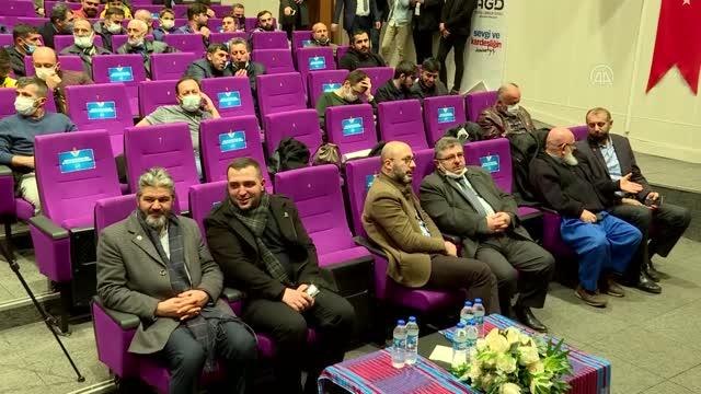 Mekke'nin Fethi'nin 1391'inci yıl dönümü kutlandı