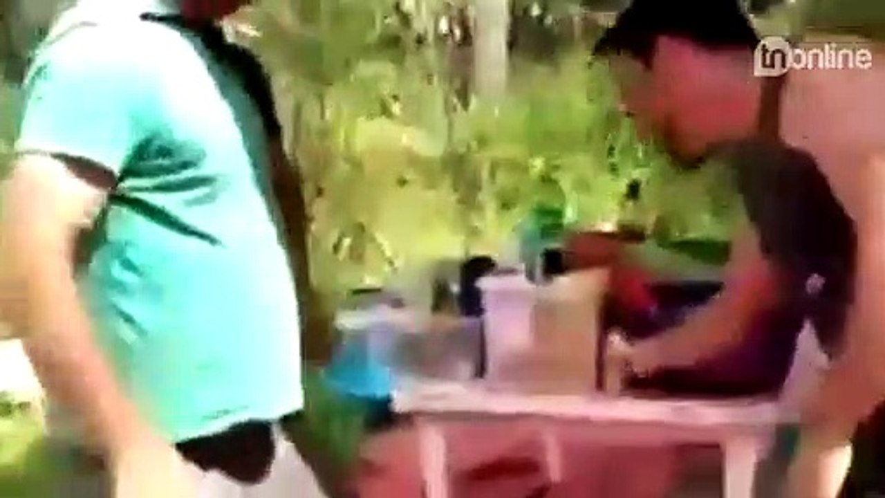 Morador de SC volta da pescaria e descobre estar milionário