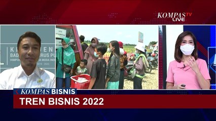 Himpunan Pengusaha Muda Indonesia Buka-bukaan soal Prospek Tren Bisnis di 2022! Lihat di Sini