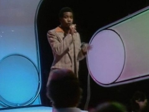 Kurtis Blow - Christmas Rapping (live on TOTP jan'80)