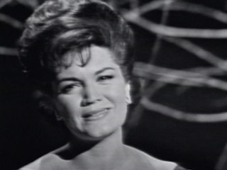 Connie Francis - Days Of Wine And Roses
