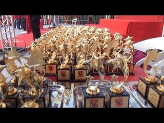 الأهلي يكرم أبطاله ويدعم مؤمن زكريا قبل سفره لألمانيا للعلاج