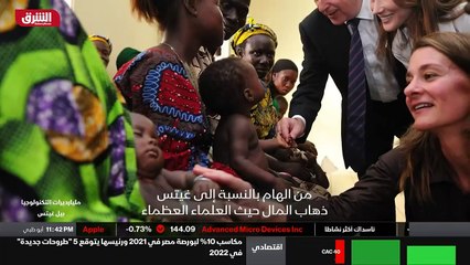 ...مؤسسة تقرير غوركي برز السنوي الأول الذي ...