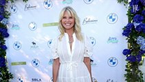 Christie Brinkley