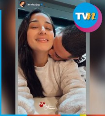 Eduin Caz da a conocer cuál es su estado de salud tras haber sido hospitalizado