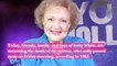 Betty White Dead At 99