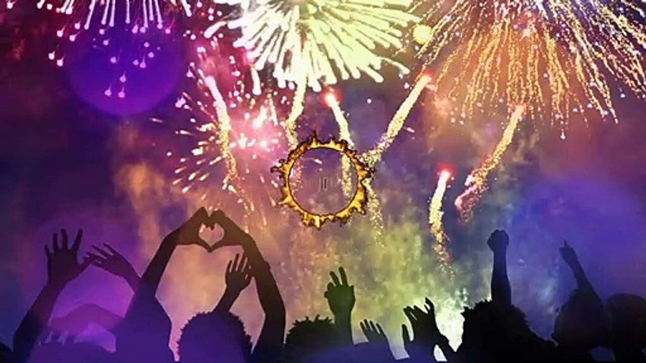 Happy New Year (2022) - Special Song Lyrics - Mani Ka Pani