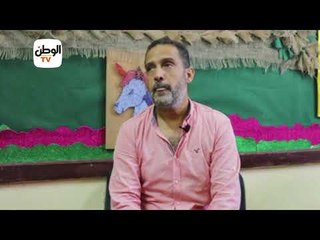 4 مبادرات إنسانية من معلمي مدرسة بكفر الشيخ: هدفنا خدمة التلاميذ