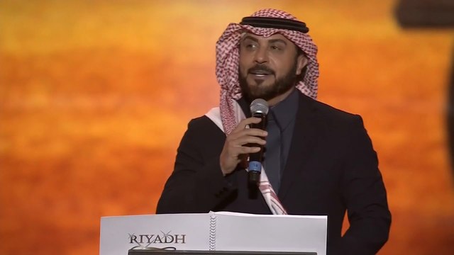 ندمان قلبي .. ماجد المهندس ونبيل شعيل وفهد الكبيسي ولعوا ليلة الرياض الثلاثية عبدالله الرويشد وأصيل أبوبكر ووليد الشامي في أغنية واحدة