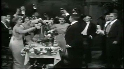 El valor del trigo (1909)