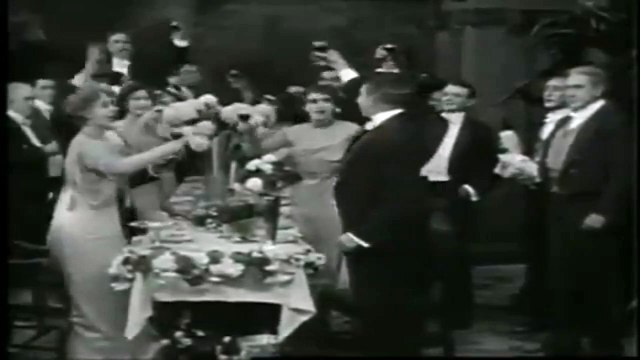 El valor del trigo (1909)