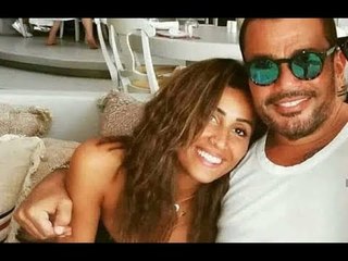 خالد مرعي ودينا الشربيني وأصالة مشاهير سقطوا في ورطة المخدرات