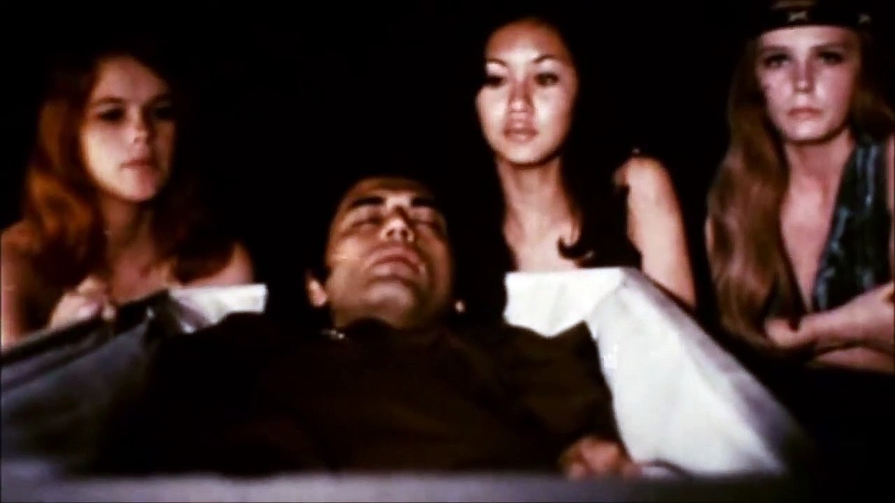 The Cult (1971) - Trailer