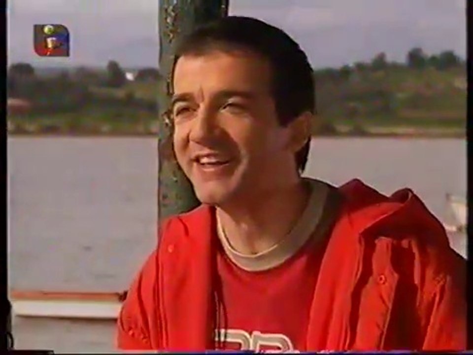 Mundo Meu (TVI) 2005 - Adérito Lopes