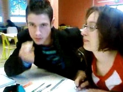 draguer et choper en moins de 2 min