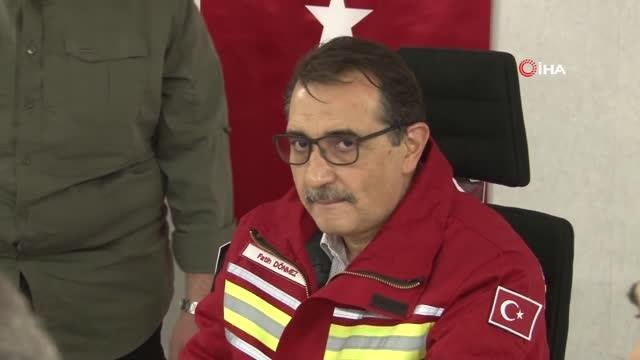 Fatih, Kanuni ve Yavuz Sondaj Gemileri'ne yeni bir sondaj gemisi daha geliyor