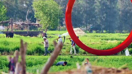 ...عبر كما حاولت...