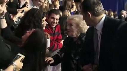 Fallece la legendaria actriz famosa por 'Las Chicas de Oro', Betty White