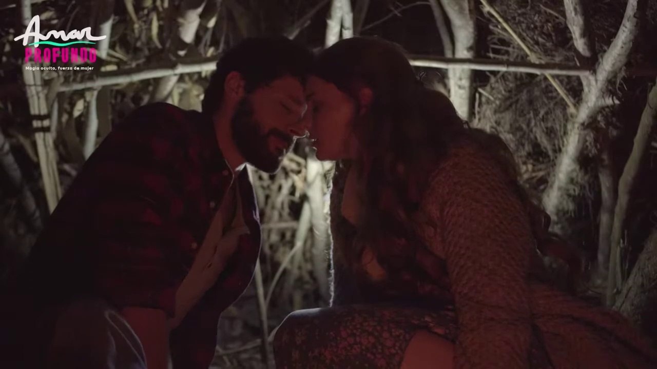 Amar profundo - Cap 11 Completo