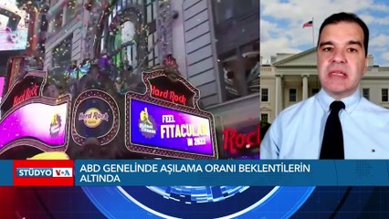 EKOTÜRK Stüdyo VOA 31 Aralık