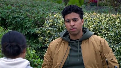 EMMERDALE - FRIDAY 31ST DECEMBER