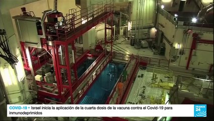 La energía atómica quedará en el pasado para Alemania