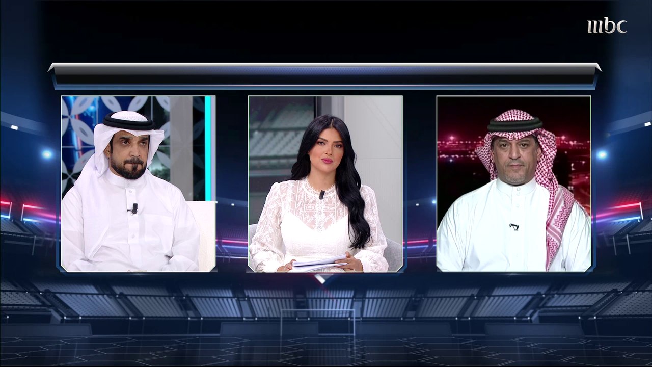 محمد السليمان: هذا هو الشيء الجميل في الاتحاد ب...