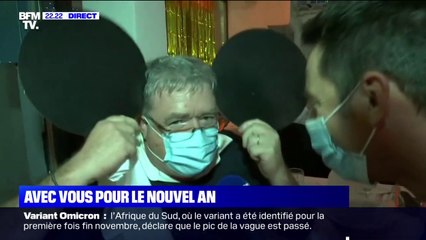 Malgré le Covid-19, ces Varois font la fête... mais en restant à leur place