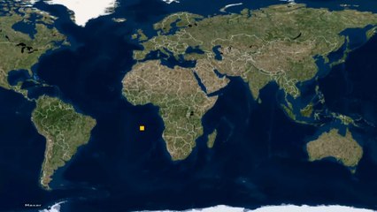 حصاد أبرز الأحداث السياسية والعسكرية والبيئية في العالم