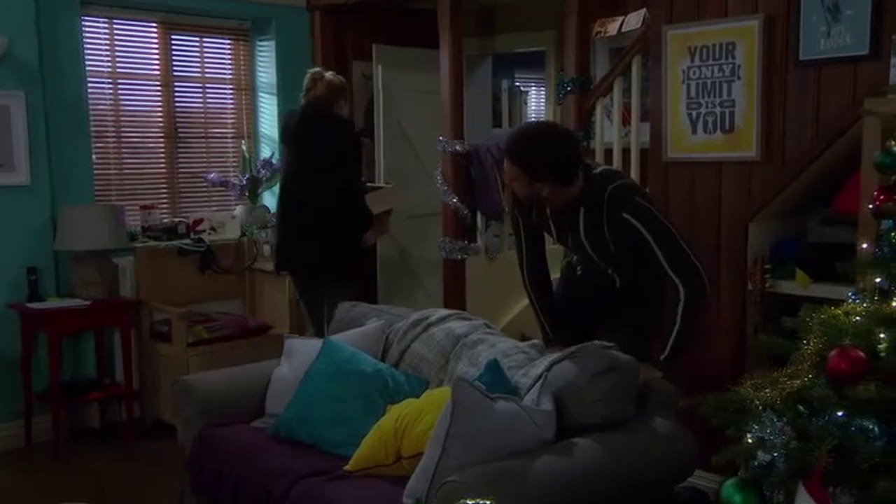 Emmerdale 31st December 2021 | Emmerdale 31-12-2021 | Emmerdale Friday 31st December 2021