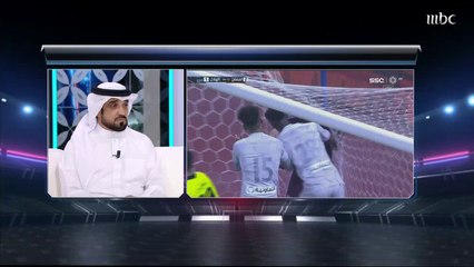 بدر حارب: الهلال غير مقنع بعد الآسيوية وهذا الخط أكبر مشاكل الفريق داخل الملعب.. ومحمد السليمان: الفيصلي يقدم مستوات جيدة ولكن هذه هي نقاط ضعفه