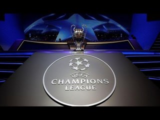 كواليس قرعة دوري أبطال أوروبا وفرصة صلاح لدخول التاريخ