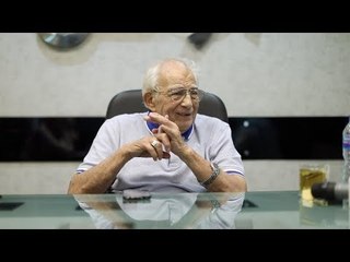 رشوان توفيق يتحدث لـ  الوطن عن الفن قديما ودور الفنانين عقب حرب ٦٧