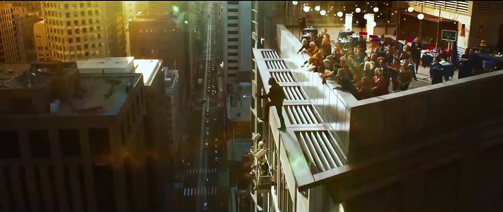 The Matrix Resurrections