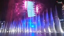 بث مباشر احتفالات برج خليفة 2022 والسنة الميلادية الجديدة 2022