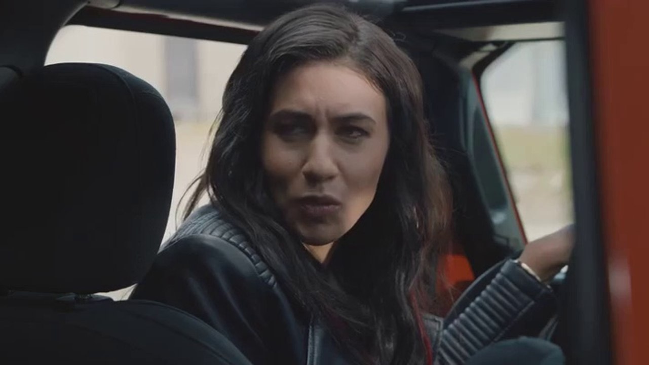 Letterkenny S10E06