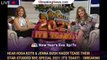 Hear Hoda Kotb & Jenna Bush Hager Tease Their Star-Studded NYE Special 2021: It's Toast! - 1breaking