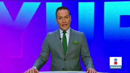 Buscan donadores de sangre para Isaac Alfonso Ortiz Alcocer