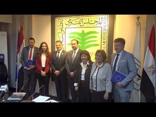 بالهداوة.. انطلاق المرحلة الثالثة من أولادنا لحماية الأطفال من العنف