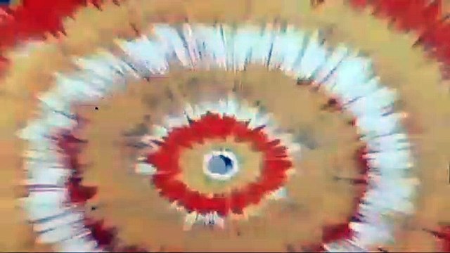 Abertura clássica Os Apuros de Penélope Charmosa