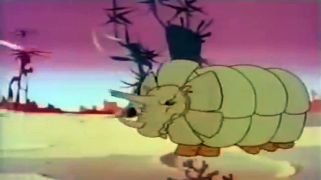 Abertura clássica Os Herculoides