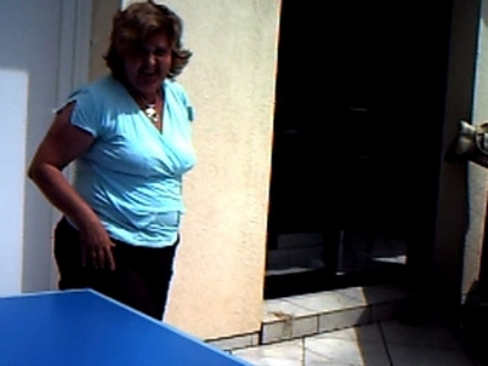 marie la folle dingue