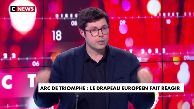 Kevin Bossuet : «Les élites européennes ne comprennent plus les peuples et c’est scandaleux»