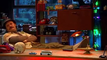 The Mighty Boosh S03 E06