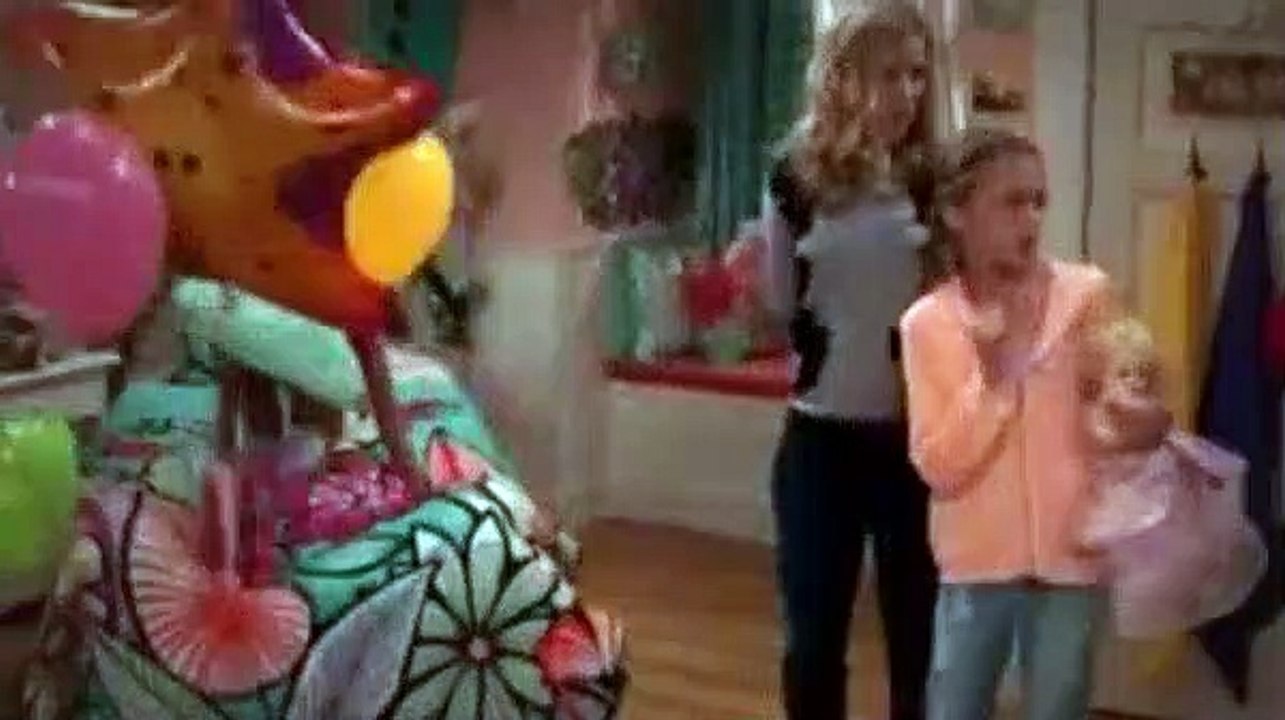 Nicky Ricky Dicky And Dawn S01E02 Dawn Moves Out