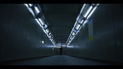THE SADNESS Film